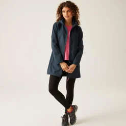 Regatta Carisbrooke Femme Veste softshell |<Femme Vestes Softshell|Vestes Imperméables