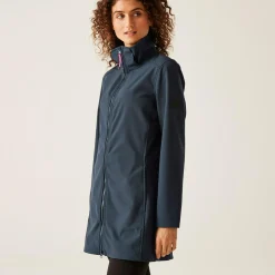 Regatta Carisbrooke Femme Veste softshell |<Femme Vestes Softshell|Vestes Imperméables