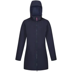 Regatta Carisbrooke Femme Veste softshell |<Femme Vestes Softshell|Vestes Imperméables