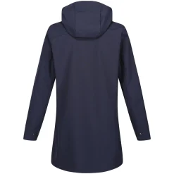 Regatta Carisbrooke Femme Veste softshell |<Femme Vestes Softshell|Vestes Imperméables