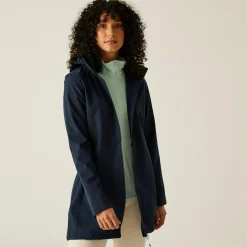 Regatta Carisbrooke Femme Veste softshell |<Femme Vestes Softshell