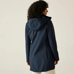 Regatta Carisbrooke Femme Veste softshell |<Femme Vestes Softshell