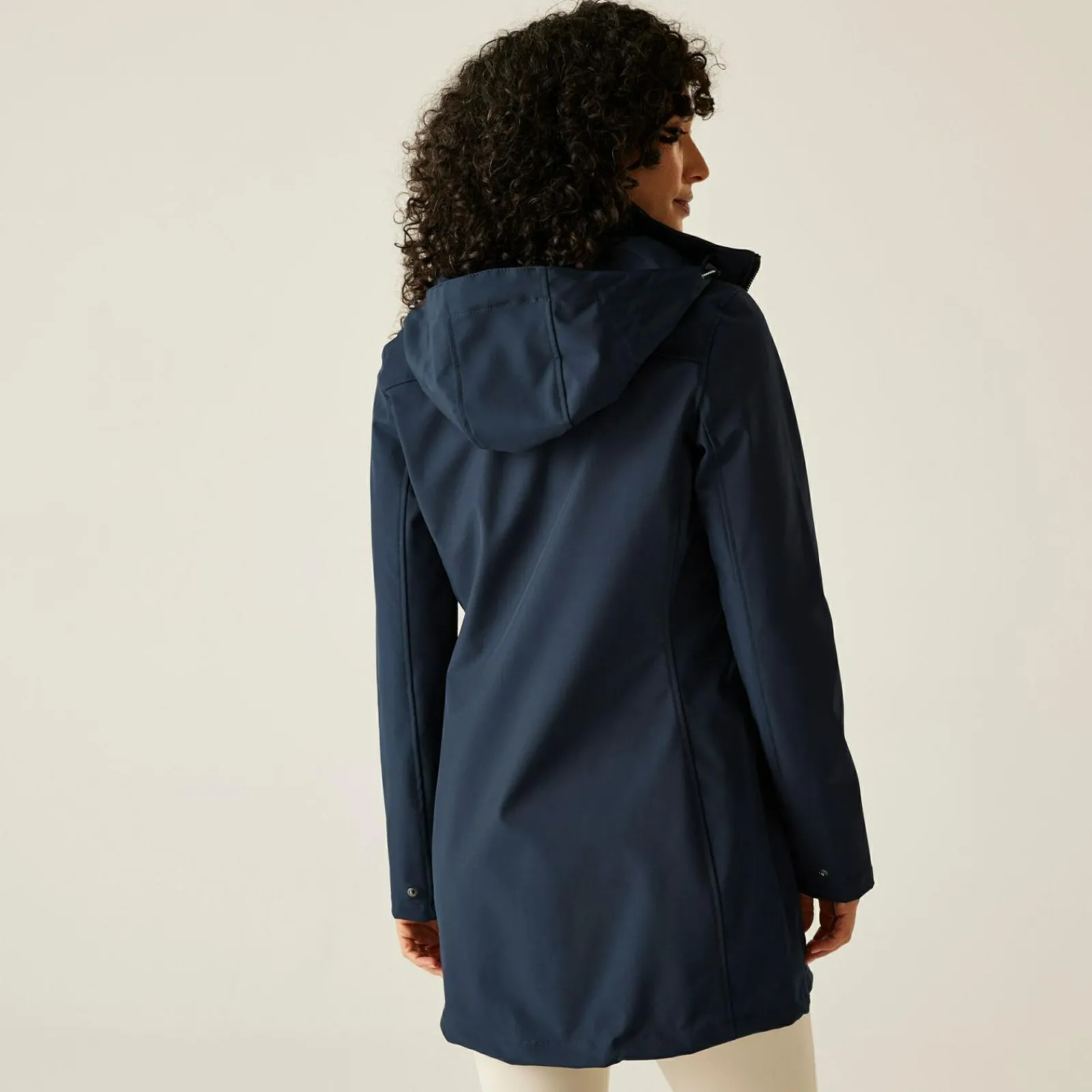 Regatta Carisbrooke Femme Veste softshell |<Femme Vestes Softshell