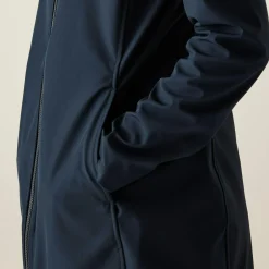 Regatta Carisbrooke Femme Veste softshell |<Femme Vestes Softshell