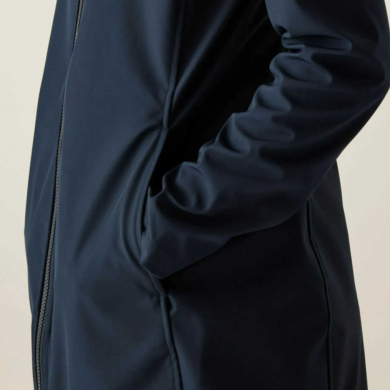 Regatta Carisbrooke Femme Veste softshell |<Femme Vestes Softshell