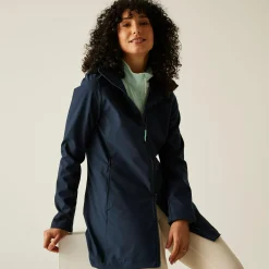 Regatta Carisbrooke Femme Veste softshell |<Femme Vestes Softshell