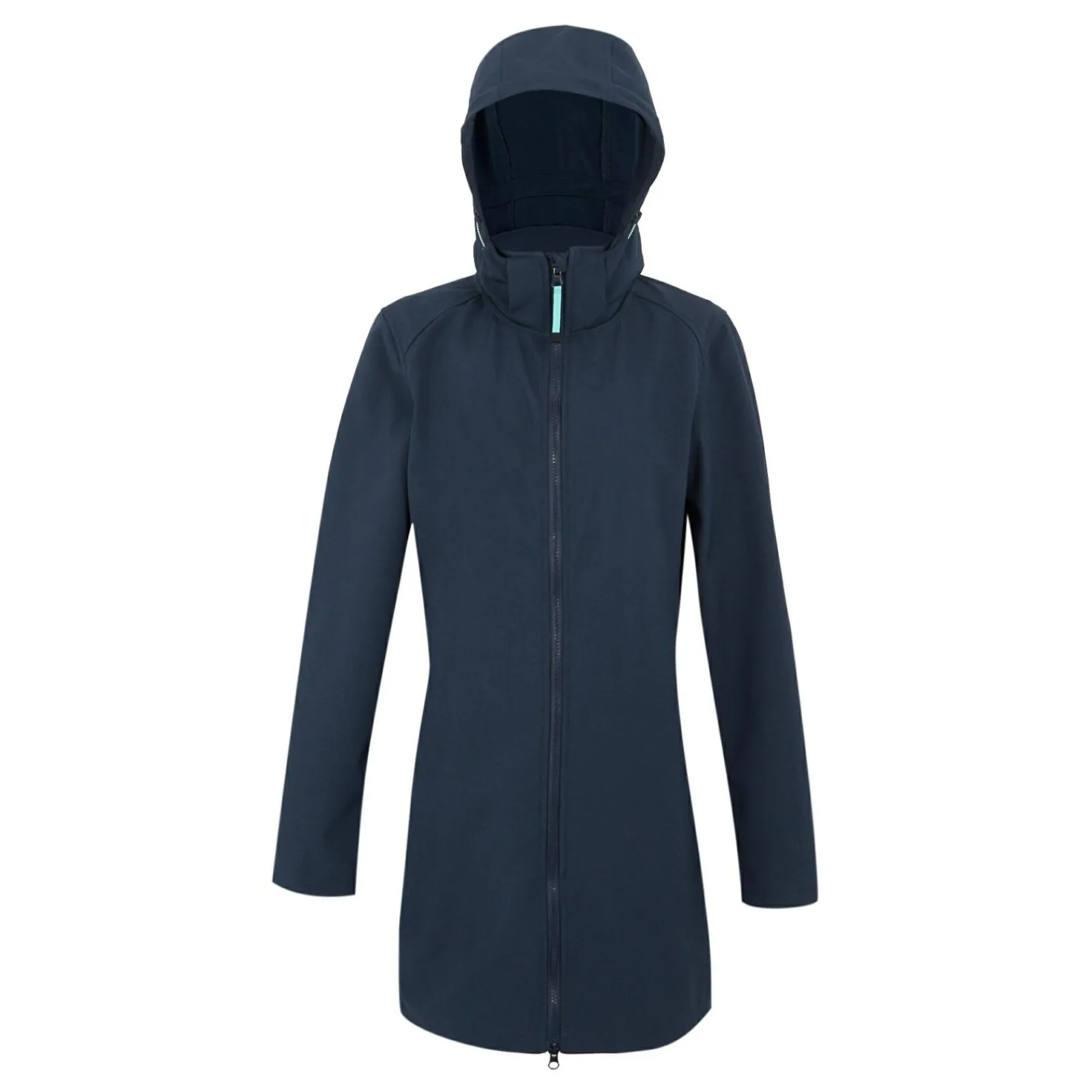 Regatta Carisbrooke Femme Veste softshell |<Femme Vestes Softshell