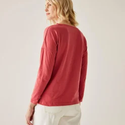 Regatta Carlene Femme T-shirt à imprimé graphique |<Femme T-Shirts