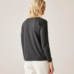 Regatta Carlene Femme T-shirt à imprimé graphique |<Femme T-Shirts