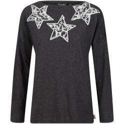 Regatta Carlene Femme T-shirt à imprimé graphique |<Femme T-Shirts