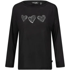 Regatta Carlene Femme T-shirt à imprimé graphique |<Femme T-Shirts