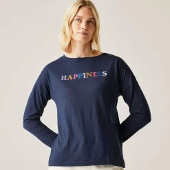 Regatta Carlene Femme T-shirt à imprimé graphique |<Femme T-Shirts