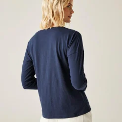 Regatta Carlene Femme T-shirt à imprimé graphique |<Femme T-Shirts