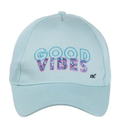 Regatta Casquette Cuyler |<Enfant Casquettes & Chapeaux|Casquettes & Bonnets