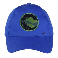 Regatta Casquette Cuyler |<Enfant Casquettes & Chapeaux|Casquettes & Bonnets