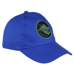 Regatta Casquette Cuyler |<Enfant Casquettes & Chapeaux|Casquettes & Bonnets