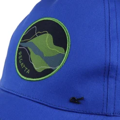 Regatta Casquette Cuyler |<Enfant Casquettes & Chapeaux|Casquettes & Bonnets