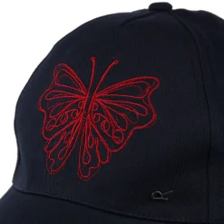 Regatta Casquette Cuyler |<Enfant Casquettes & Chapeaux|Casquettes & Bonnets