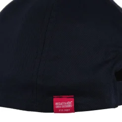Regatta Casquette Cuyler |<Enfant Casquettes & Chapeaux|Casquettes & Bonnets