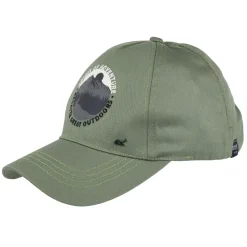 Regatta Casquette Cuyler |<Enfant Casquettes & Chapeaux|Casquettes & Bonnets