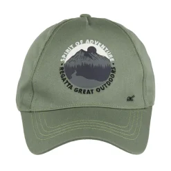 Regatta Casquette Cuyler |<Enfant Casquettes & Chapeaux|Casquettes & Bonnets