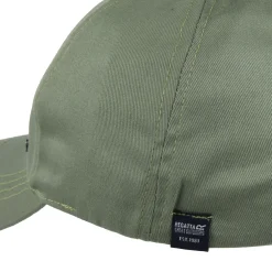 Regatta Casquette Cuyler |<Enfant Casquettes & Chapeaux|Casquettes & Bonnets