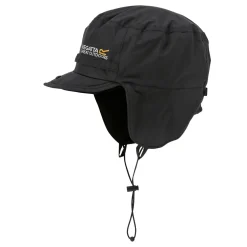 Regatta Casquette de pluie à rabat d'oreille IGNITER |<Femme Casquettes & Chapeaux|Bonnets Et Chapeaux