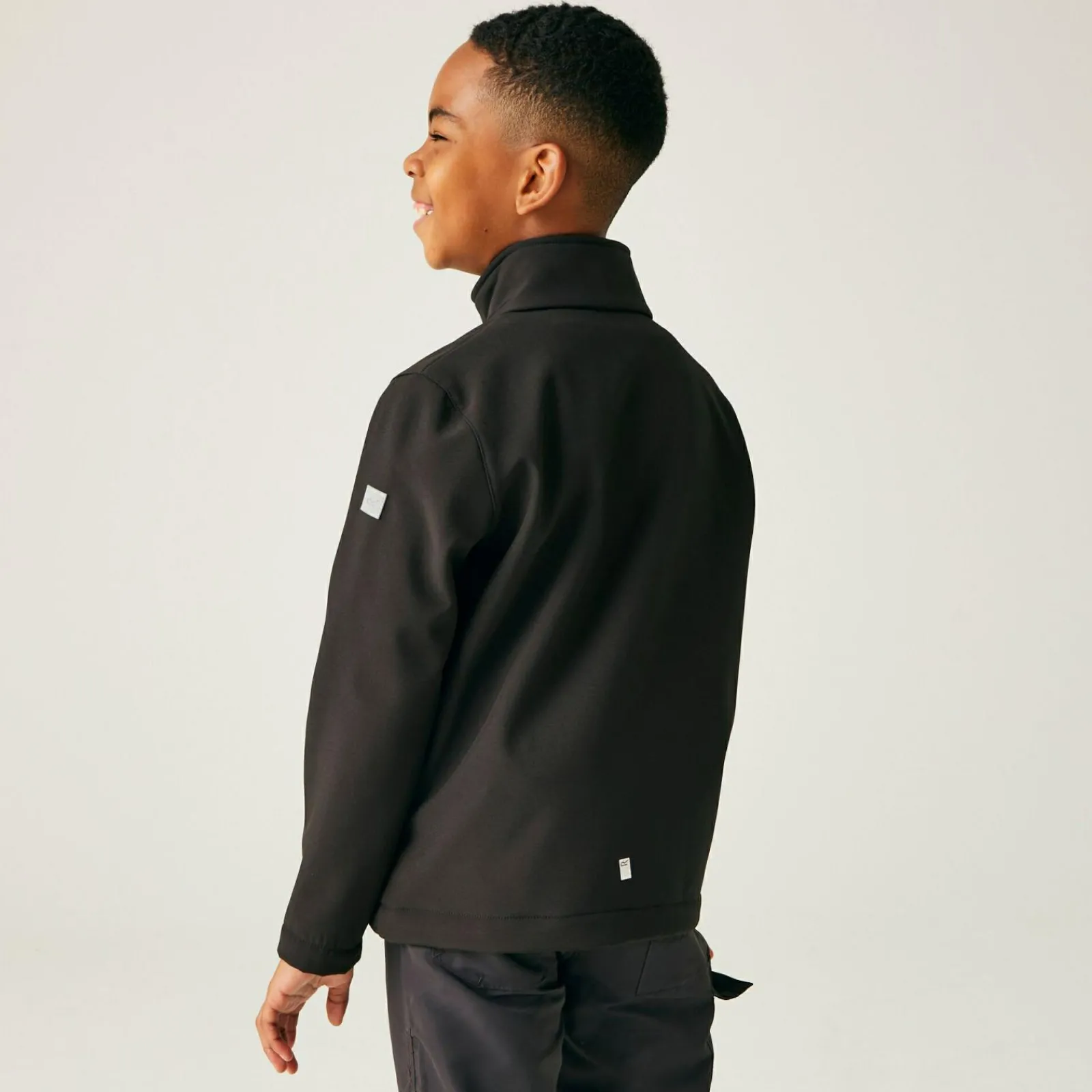 Regatta Cera Enfant Veste softshell |<Enfant Vêtements Garçon|Vestes Softshell