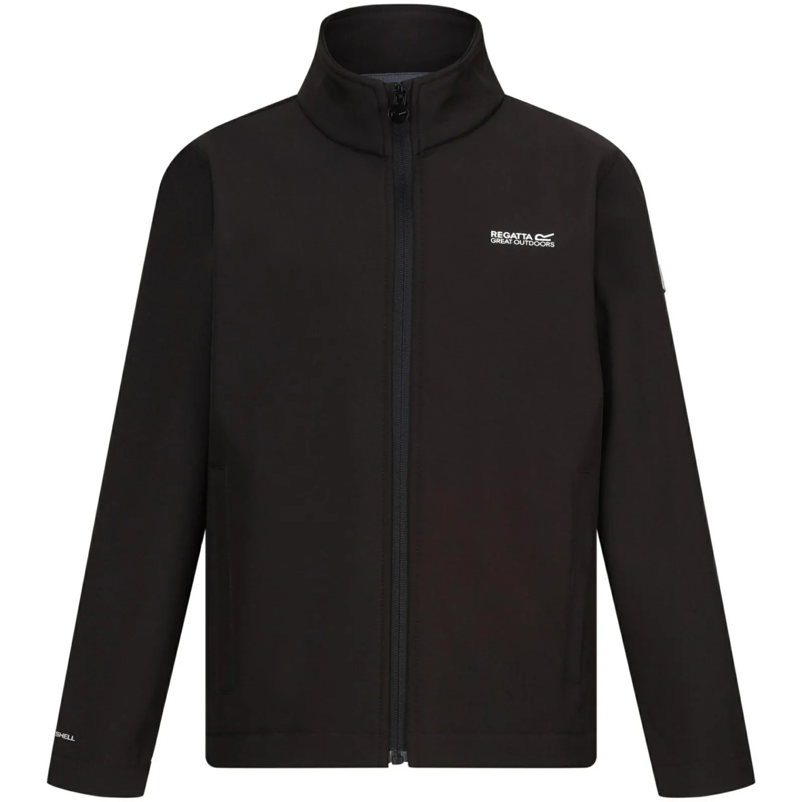 Regatta Cera Enfant Veste softshell |<Enfant Vêtements Garçon|Vestes Softshell