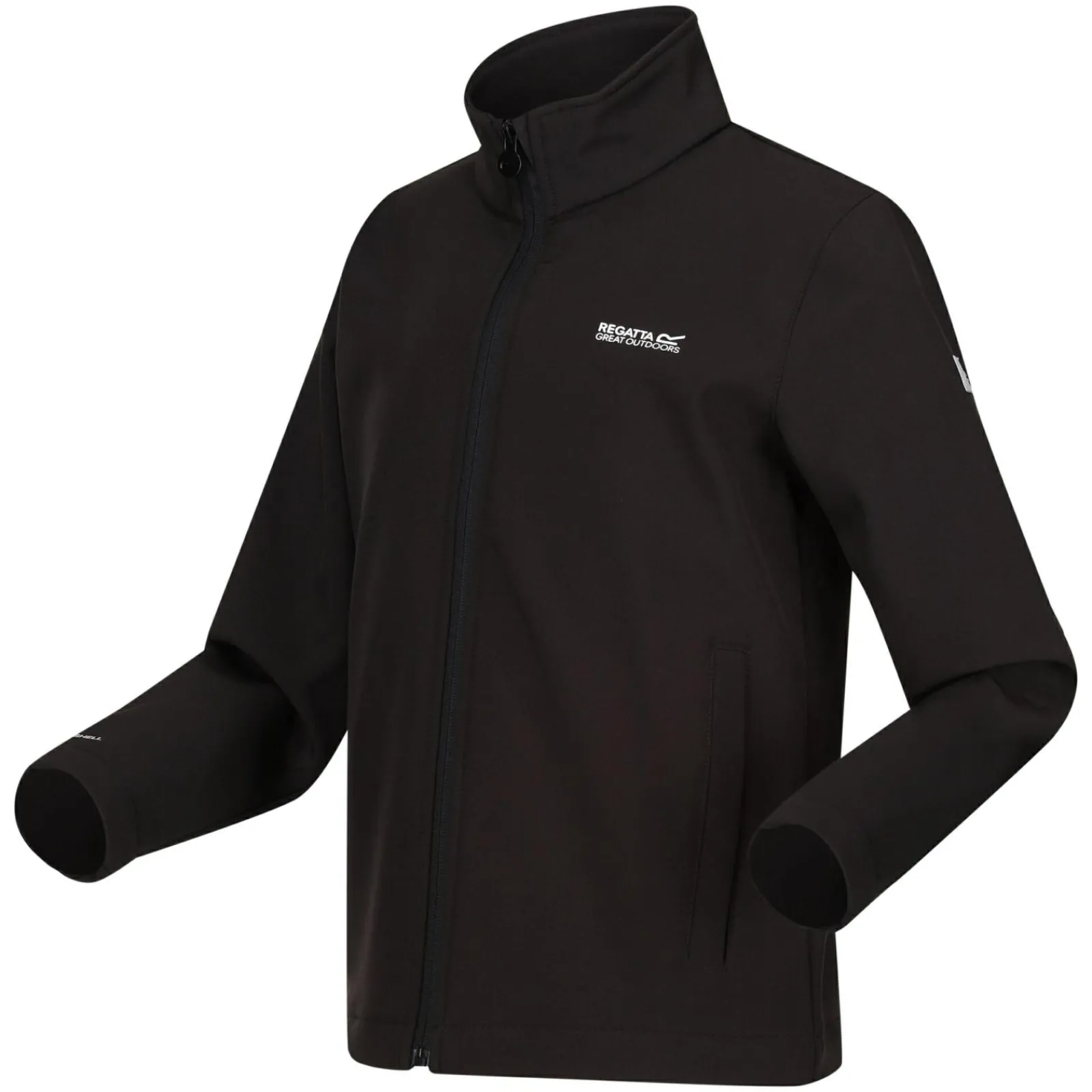 Regatta Cera Enfant Veste softshell |<Enfant Vêtements Garçon|Vestes Softshell