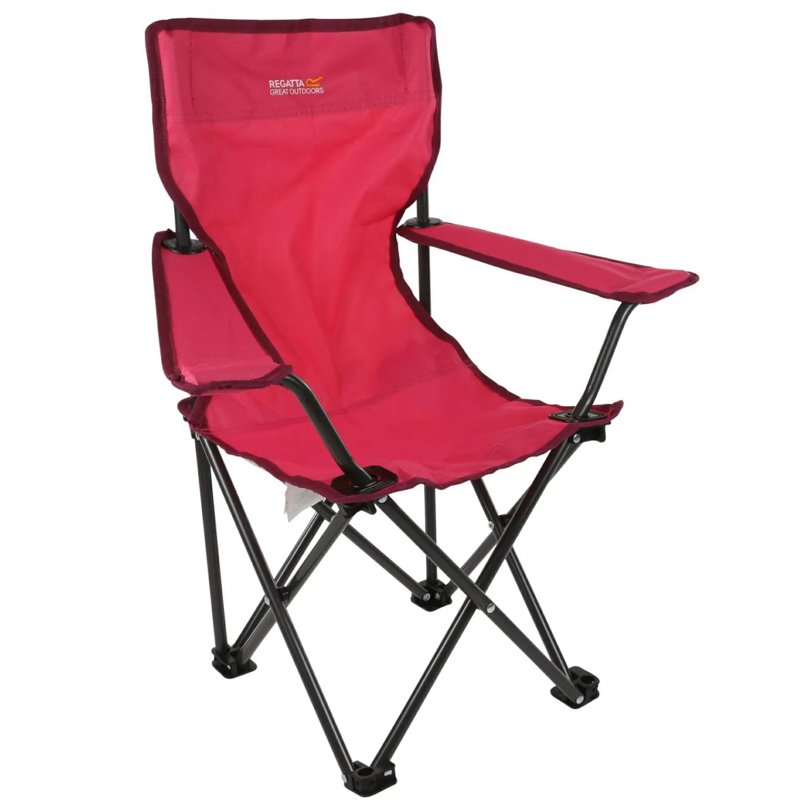Regatta Chaise de camping Junior Isla |< Chaises De Camping