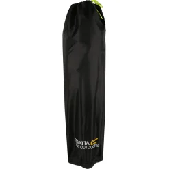 Regatta Chaise de camping légère et pliable Navas avec rangements |< Chaises De Camping