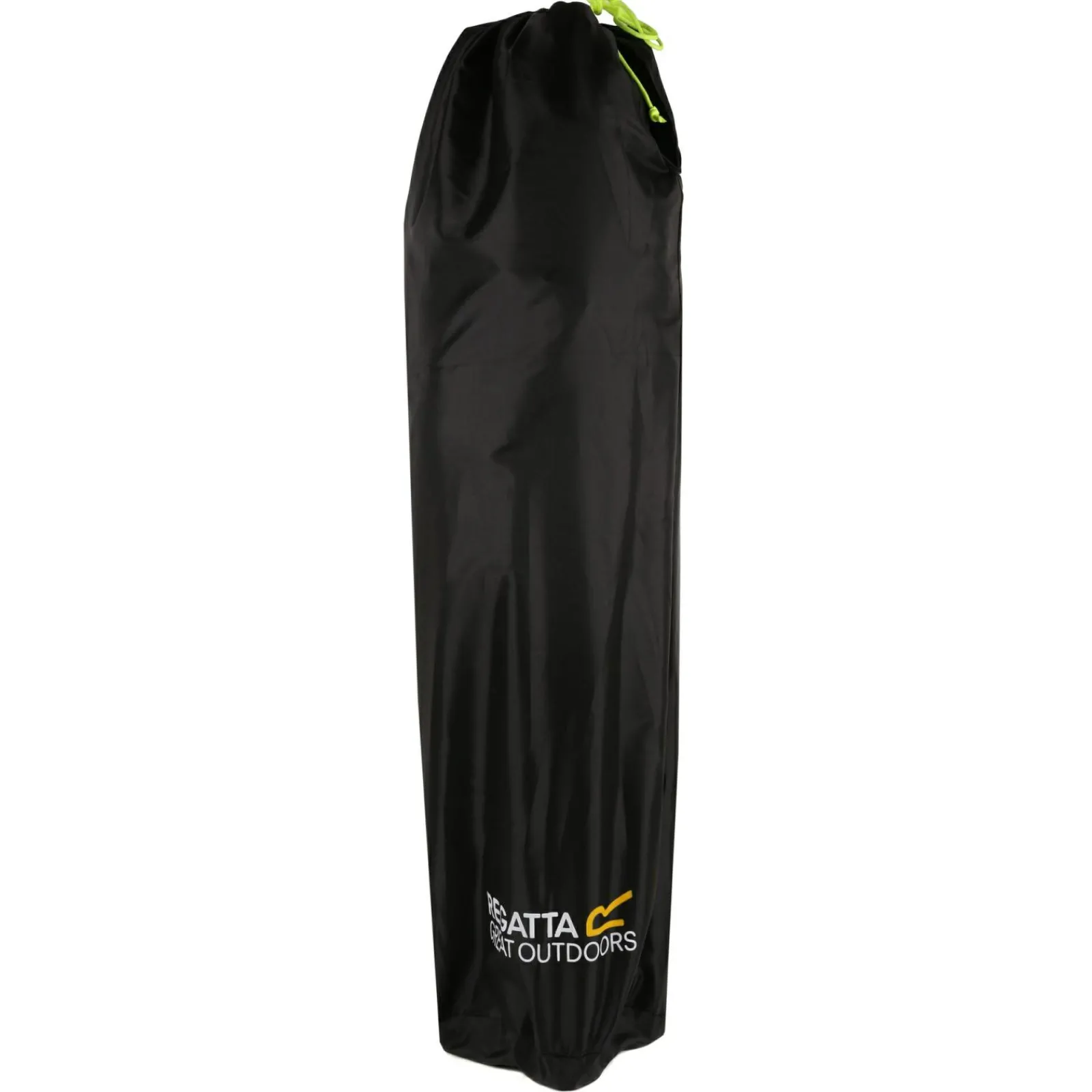 Regatta Chaise de camping légère et pliable Navas avec rangements |< Chaises De Camping