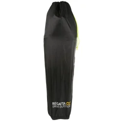 Regatta Chaise de camping légère et pliable Navas avec rangements |< Chaises De Camping