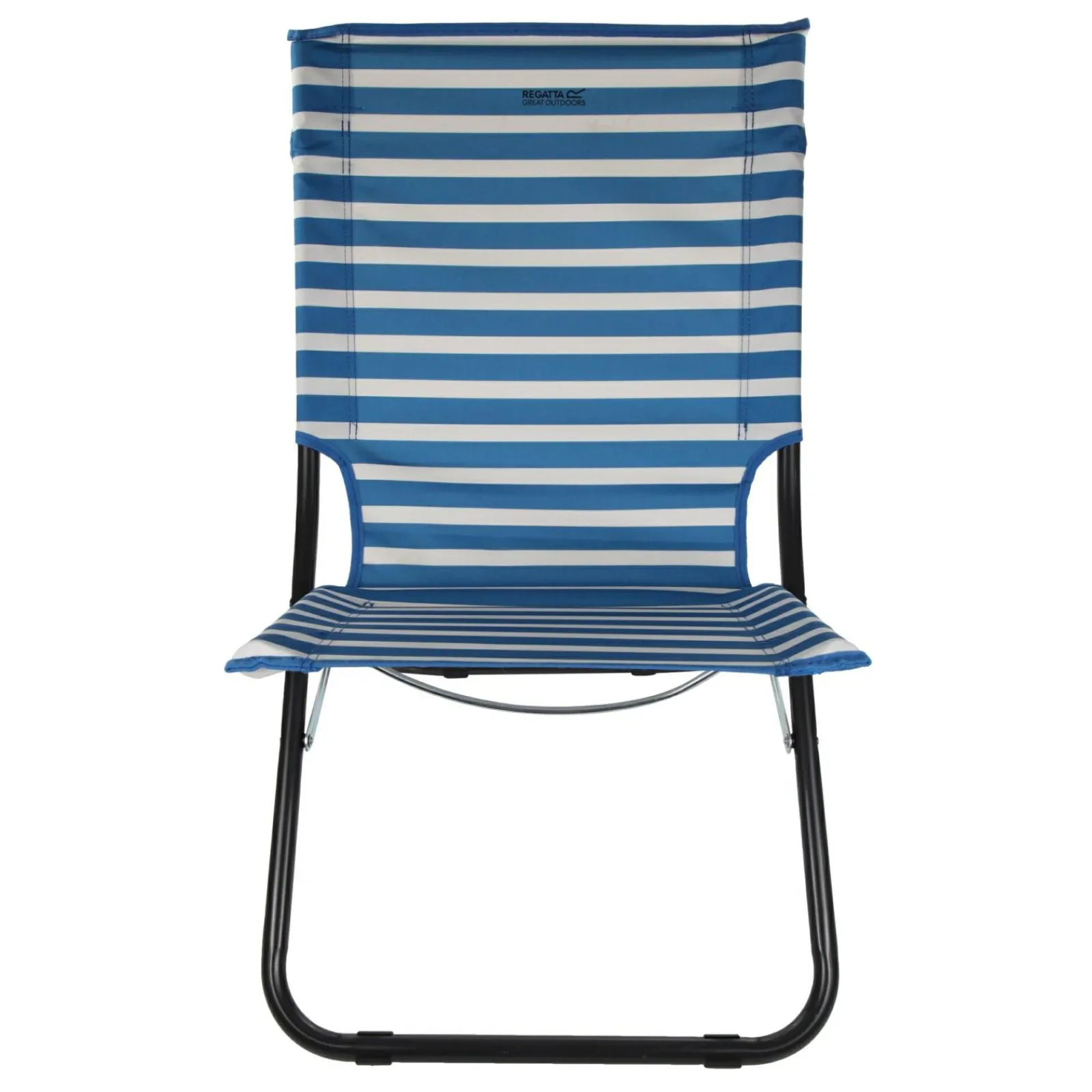 Regatta Chaise longue de camping pliable Kruza |< Chaises De Camping