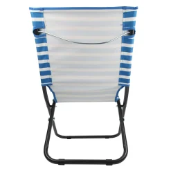 Regatta Chaise longue de camping pliable Kruza |< Chaises De Camping