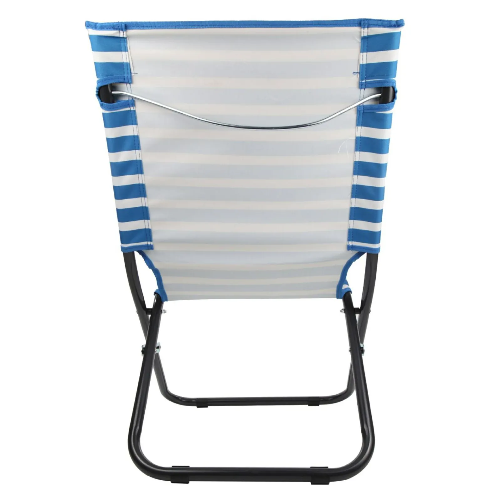 Regatta Chaise longue de camping pliable Kruza |< Chaises De Camping