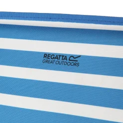 Regatta Chaise longue de camping pliable Kruza |< Chaises De Camping