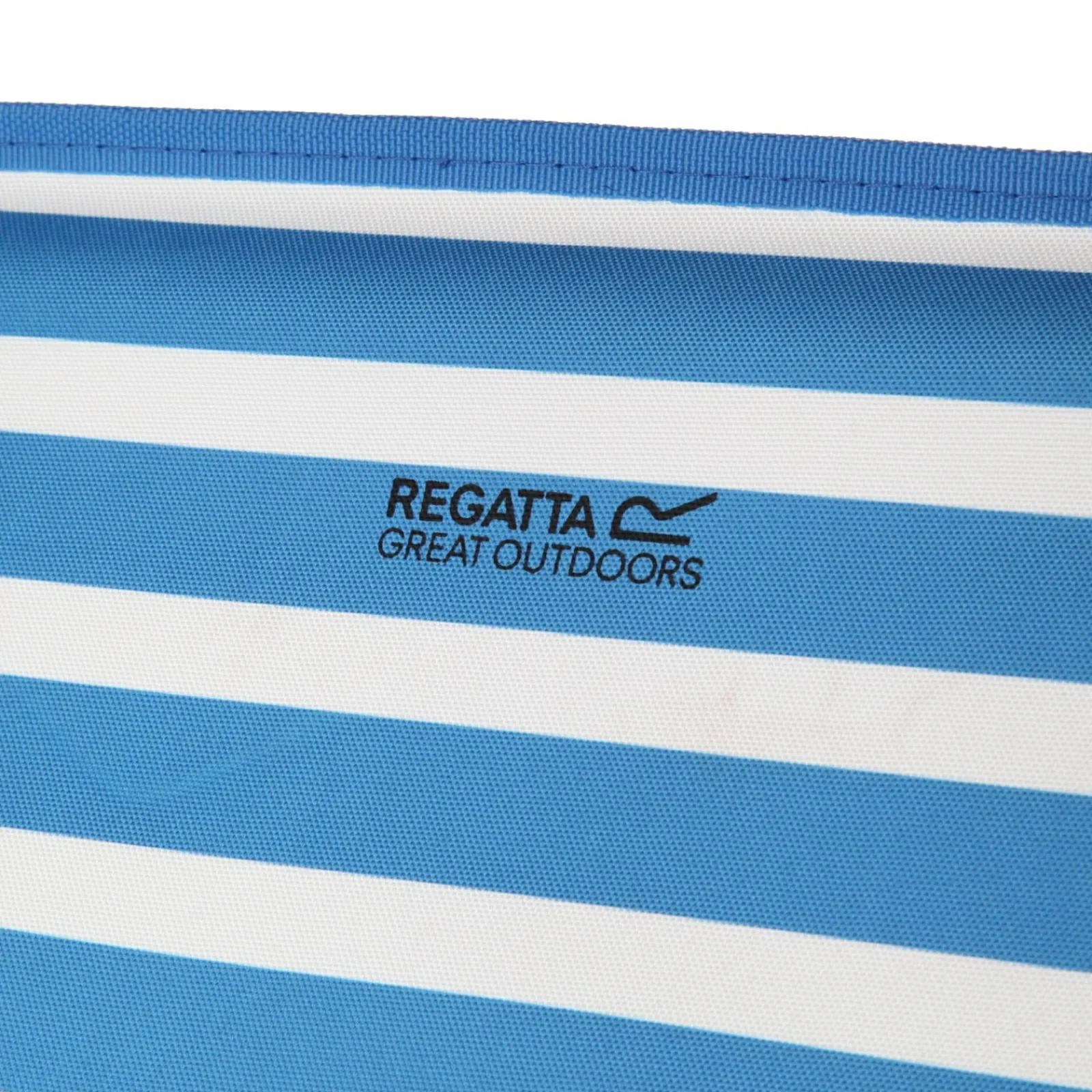 Regatta Chaise longue de camping pliable Kruza |< Chaises De Camping