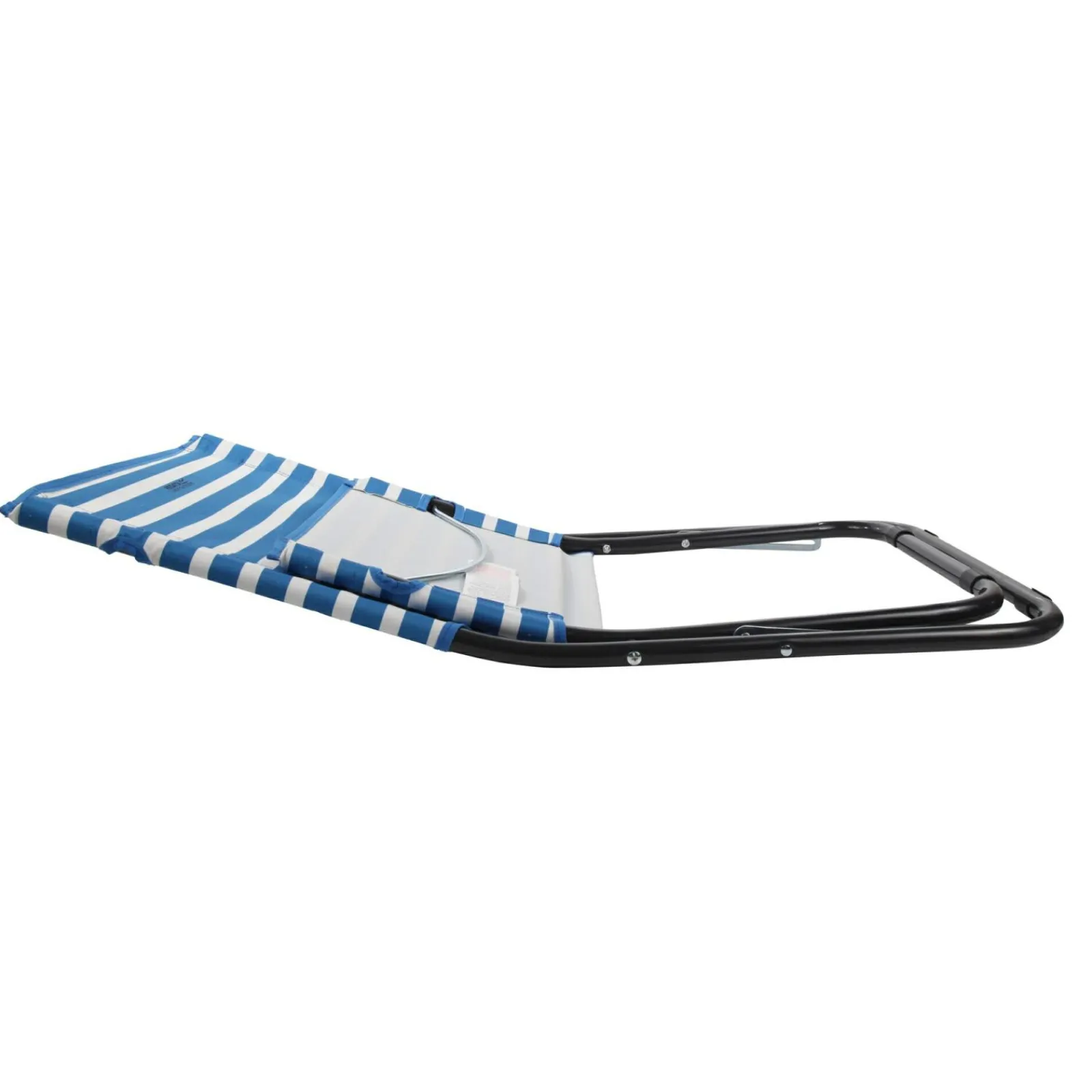 Regatta Chaise longue de camping pliable Kruza |< Chaises De Camping