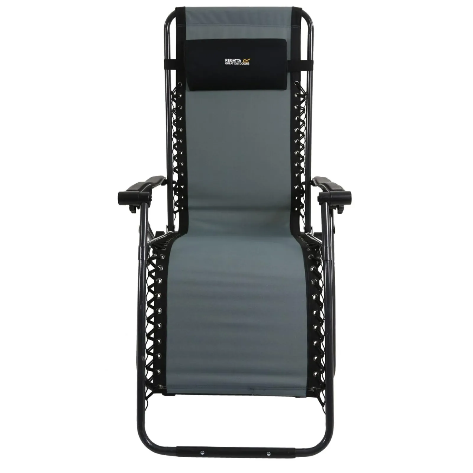 Regatta Chaise longue inclinable Colico |< Chaises De Camping