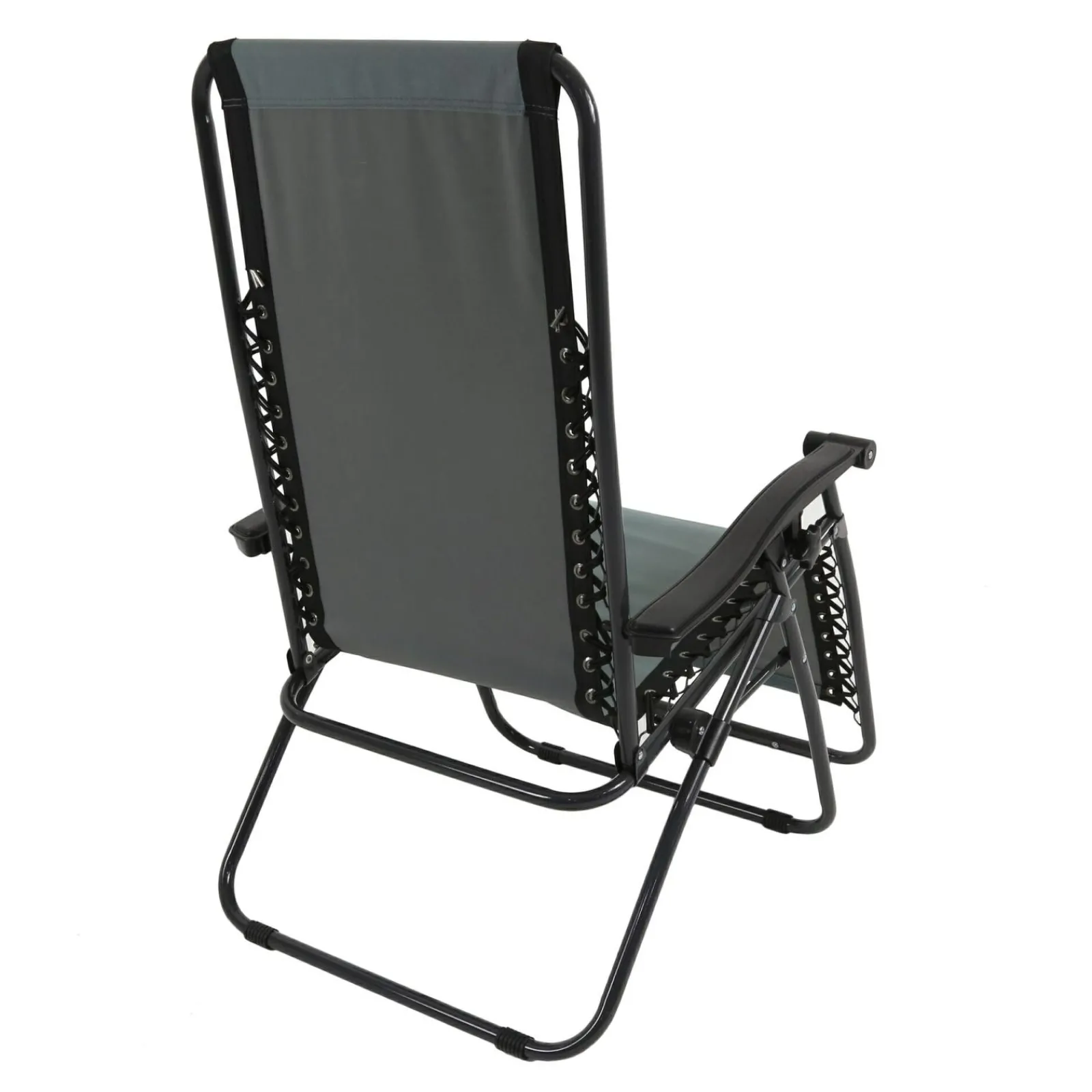 Regatta Chaise longue inclinable Colico |< Chaises De Camping