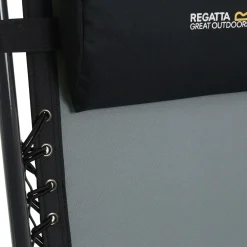 Regatta Chaise longue inclinable Colico |< Chaises De Camping