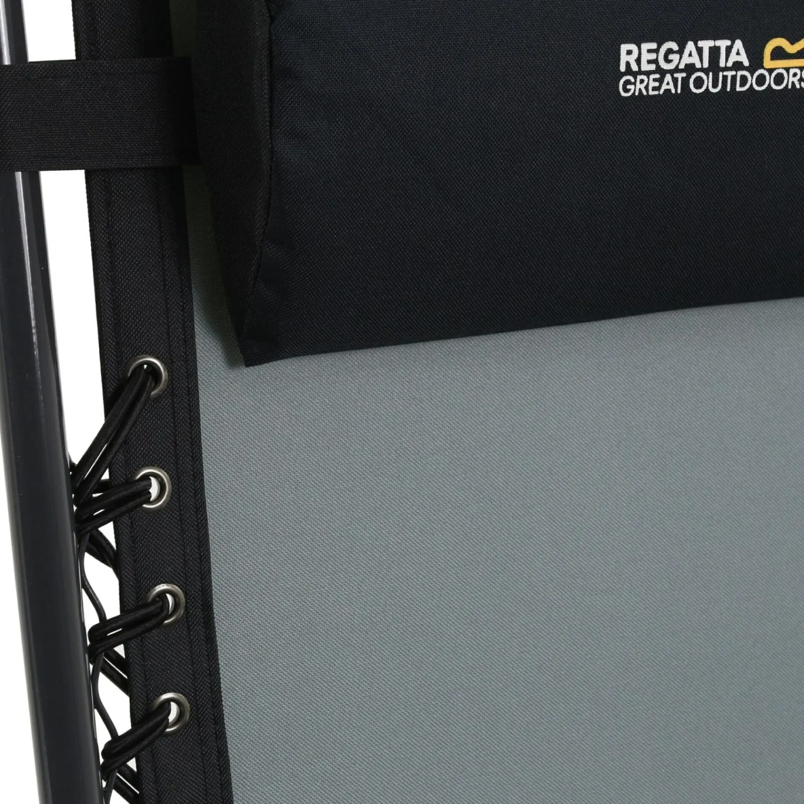 Regatta Chaise longue inclinable Colico |< Chaises De Camping