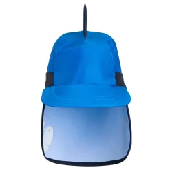 Regatta Chapeau de soleil 3D Protect pour enfant |<Enfant Casquettes & Chapeaux|Casquettes & Bonnets