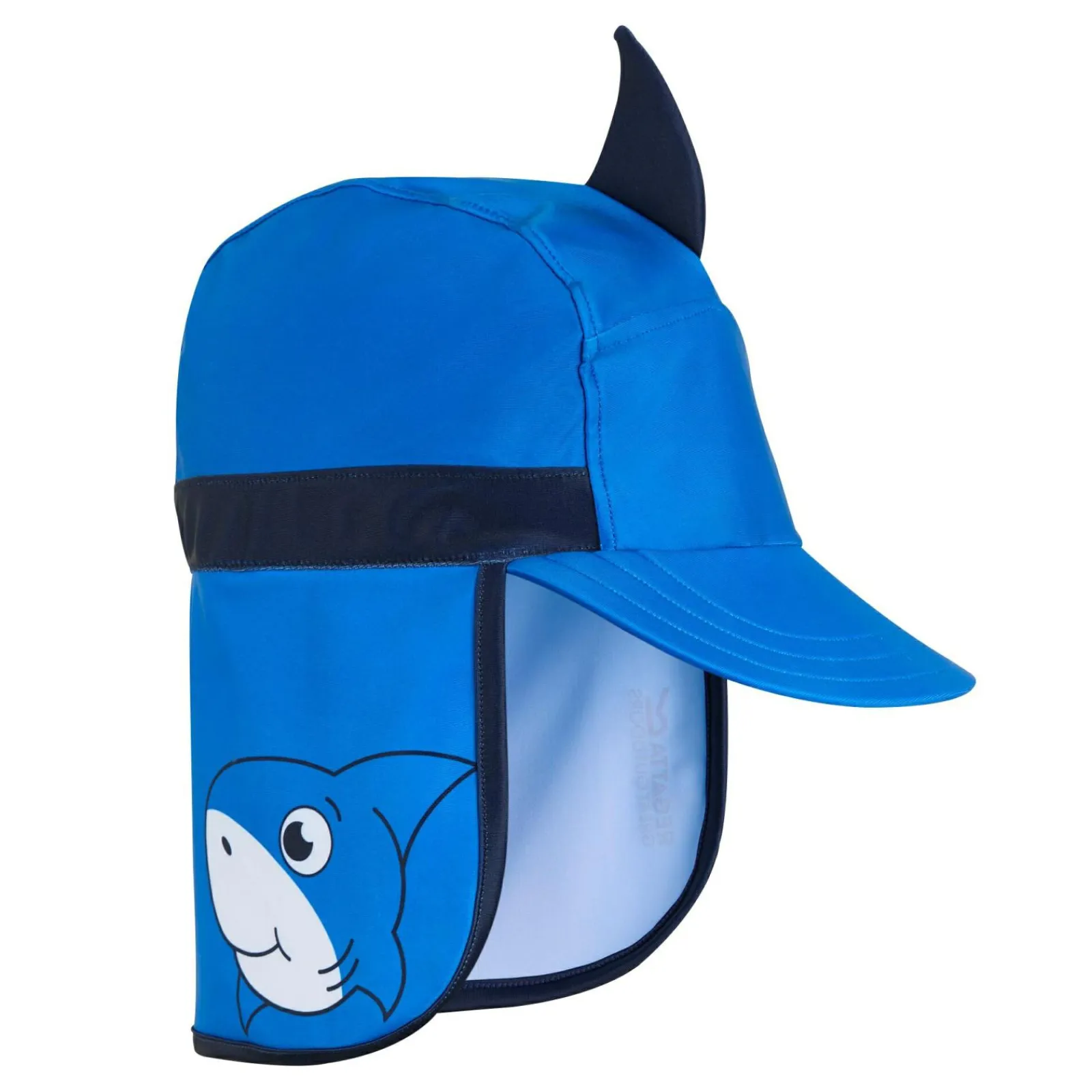 Regatta Chapeau de soleil 3D Protect pour enfant |<Enfant Casquettes & Chapeaux|Casquettes & Bonnets