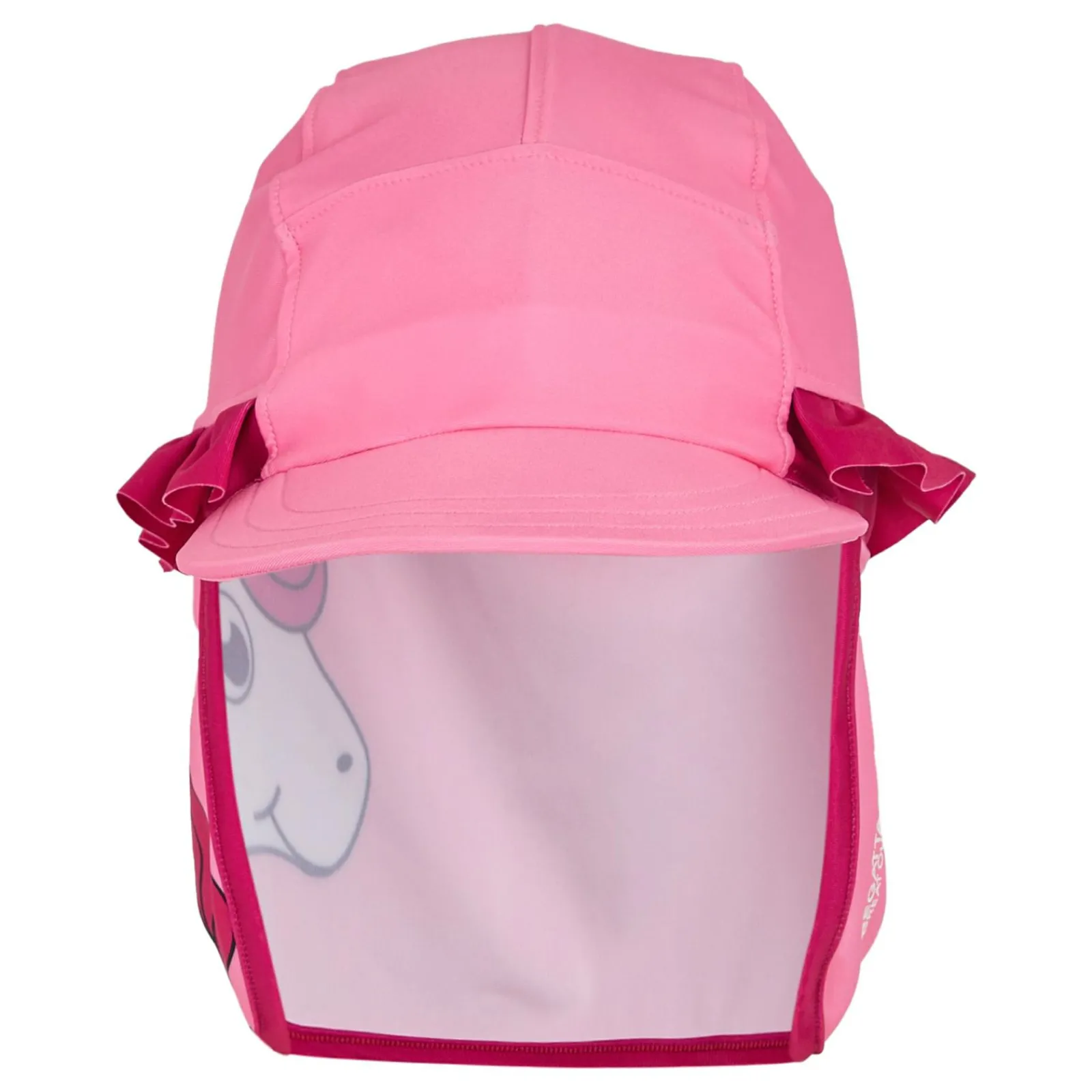 Regatta Chapeau de soleil 3D Protect pour enfant |<Enfant Casquettes & Chapeaux|Casquettes & Bonnets