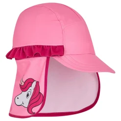 Regatta Chapeau de soleil 3D Protect pour enfant |<Enfant Casquettes & Chapeaux|Casquettes & Bonnets