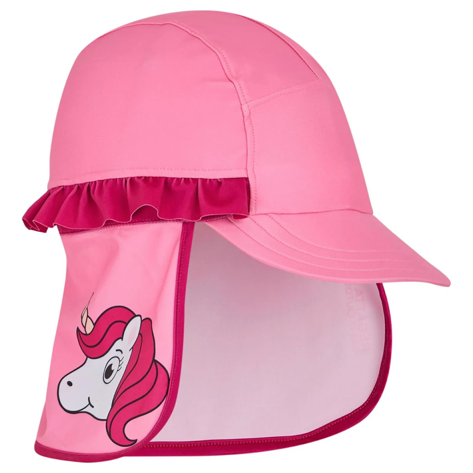 Regatta Chapeau de soleil 3D Protect pour enfant |<Enfant Casquettes & Chapeaux|Casquettes & Bonnets