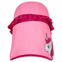 Regatta Chapeau de soleil 3D Protect pour enfant |<Enfant Casquettes & Chapeaux|Casquettes & Bonnets